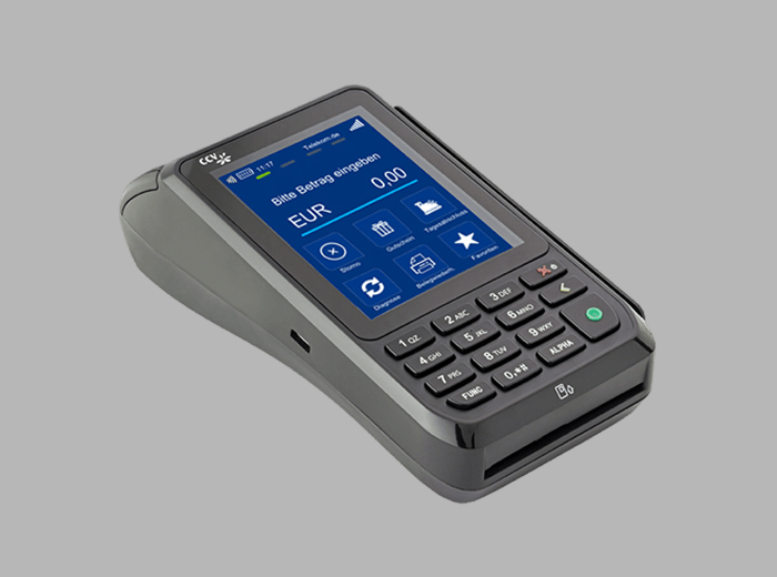 CCV Mobile Premium