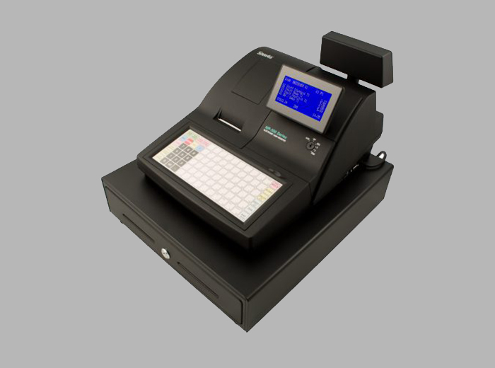 Multidata NR-510