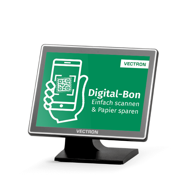 myVectron Digital-Bon